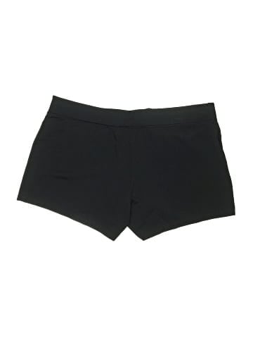 Lands' End Athletic Shorts (view 2)