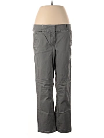 Ann Taylor LOFT Casual Pants (view 1)
