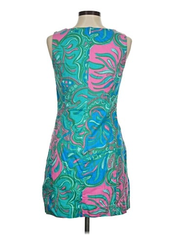 Lilly Pulitzer Cocktail Dress (view 2)