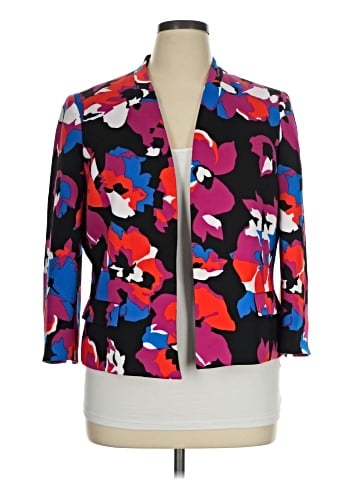 Kasper Blazer (view 1)