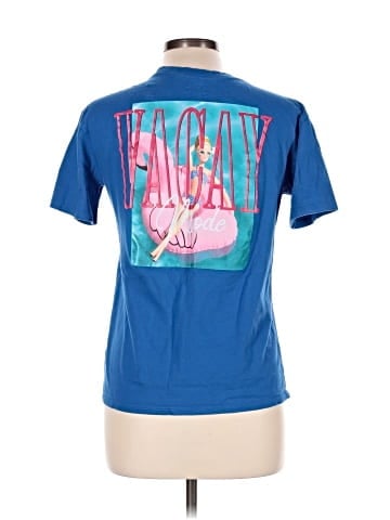Barbie Short Sleeve T-Shirt (view 2)