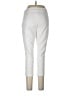 Joseph Ribkoff Solid White Active Pants Size 12 - photo 2