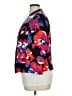 Kasper Print Red Blazer Size 14 - photo 5