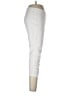 Joseph Ribkoff Solid White Active Pants Size 12 - photo 4