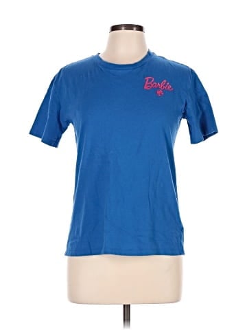 Barbie Short Sleeve T-Shirt (view 1)