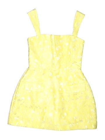 Amanda Uprichard Cocktail Dress (view 1)