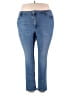 Old Navy Blue Jeans Size 20 - photo 1