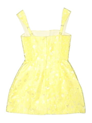 Amanda Uprichard Cocktail Dress (view 2)