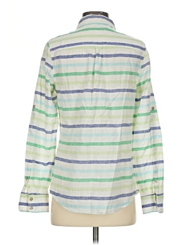 Vineyard Vines Long Sleeve Button-Down Shirt (view 2)