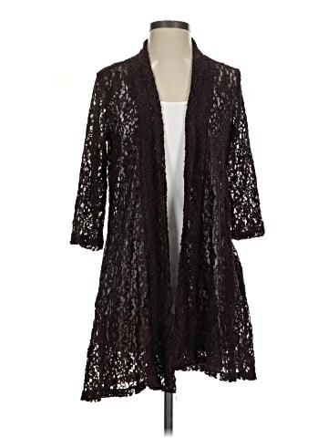 Shannon Ford New York Kimono (view 1)