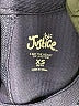 Justice Solid Blue Dress Size XS (kids) - photo 3
