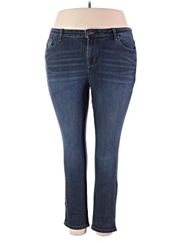 Style&Co Jeans (view 1)