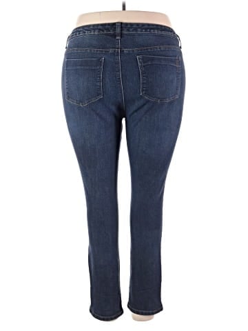 Style&Co Jeans (view 2)