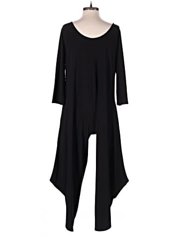 Comfy U.S.A. Jumpsuit (view 2)