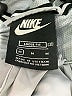 Nike Silver Windbreaker Size M (kids) - photo 3