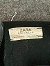 Zara Black Pullover Sweater Size L - photo 7