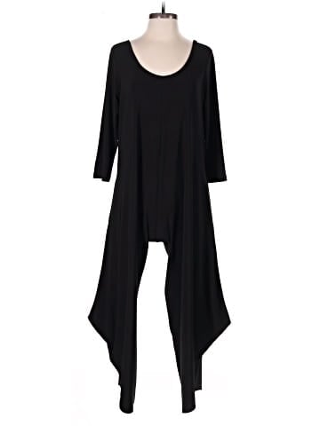 Comfy U.S.A. Jumpsuit (view 1)