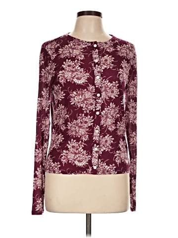 J.Crew Long Sleeve Blouse (view 1)