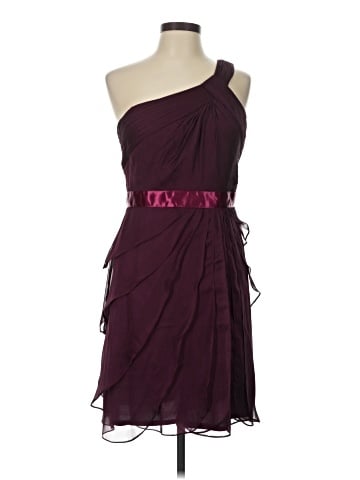 Adrianna Papell Cocktail Dress (view 1)