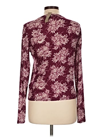 J.Crew Long Sleeve Blouse (view 2)
