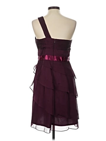 Adrianna Papell Cocktail Dress (view 2)