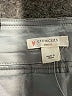 Crewcuts Solid Gray Skirt Size 14 - photo 3