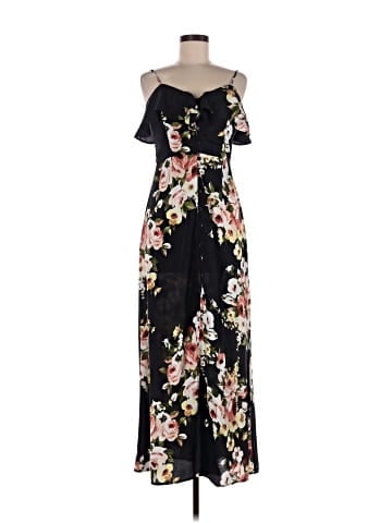 Band of Gypsies Casual Dress (view 1)