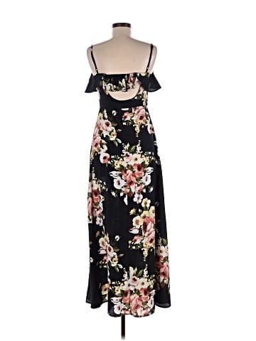 Band of Gypsies Casual Dress (view 2)