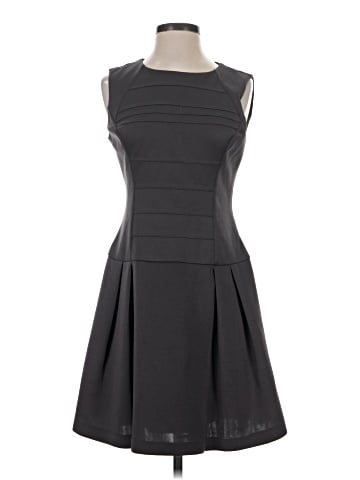 Jessica Simpson Cocktail Dress (view 1)