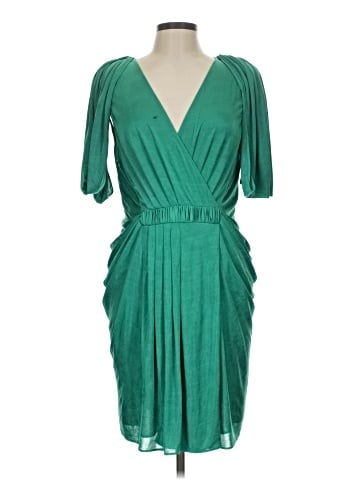 BCBGMAXAZRIA Runway Cocktail Dress (view 1)