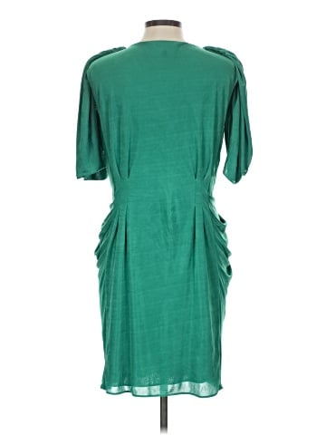 BCBGMAXAZRIA Runway Cocktail Dress (view 2)