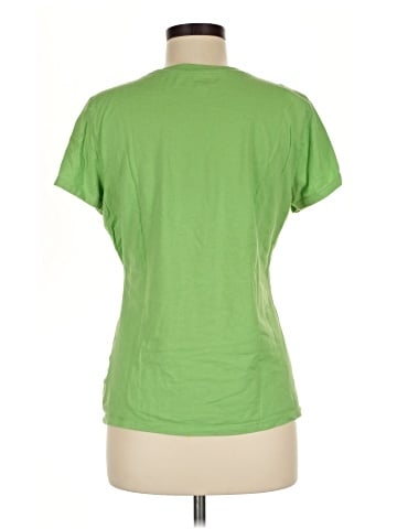 Hanes Short Sleeve T-Shirt (view 2)