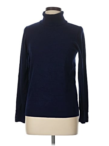 Architect Turtleneck Sweater (view 1)