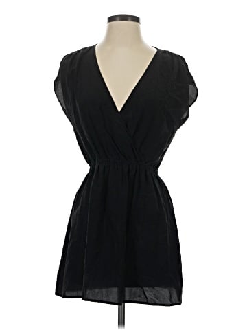 Silence and Noise Cocktail Dress (view 1)