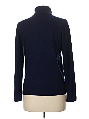 Architect Turtleneck Sweater (view 2)