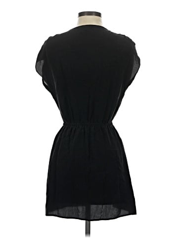 Silence and Noise Cocktail Dress (view 2)