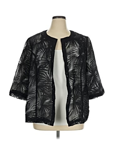 Maggie Barnes Blazer (view 1)