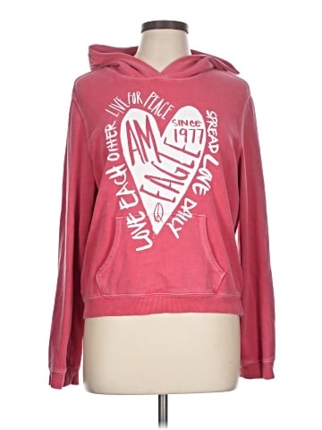 American Eagle Outfitters Sweatshirt (view 1)