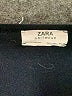 Zara Stripes Gray Pullover Sweater Size L - photo 7