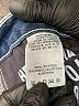 True Religion 100% Cotton Hearts Blue Jeans Size 27 waist - photo 8