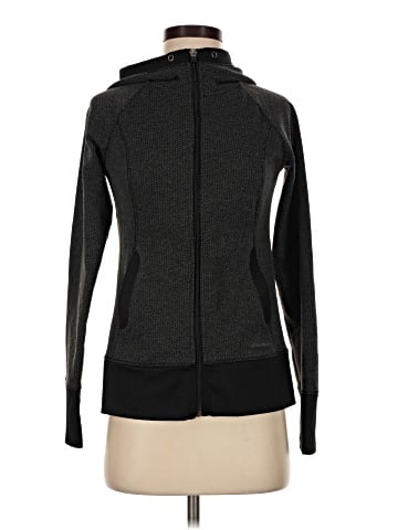 Eddie Bauer Zip Up Hoodie (view 1)