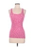 Old Navy Pink Active Tank Size M - photo 1