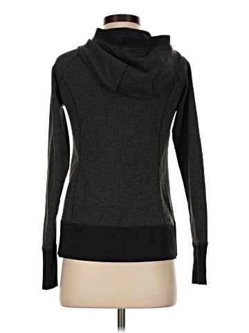 Eddie Bauer Zip Up Hoodie (view 2)