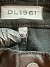 DL1961 Black Jeans Size 30 waist - photo 7