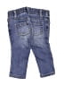 Old Navy Solid Blue Jeans Size 3-6 mo - photo 2