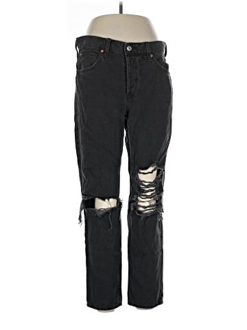 &Denim by H&M Jeans (view 1)