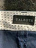 Talbots Solid Blue Shorts Size 18 - photo 3