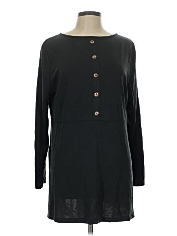 Soft Surroundings Casual Dress (view 1)