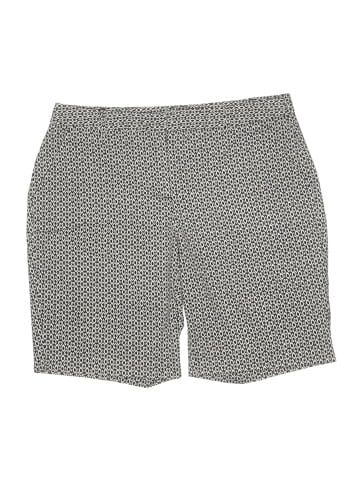 Dana Buchman Shorts (view 1)