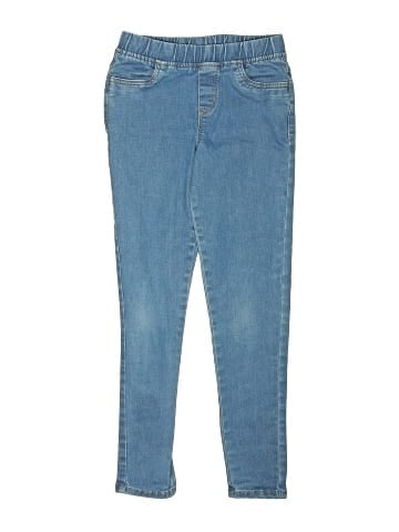 Hanna Andersson Jeans (view 1)